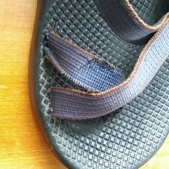 Chaco Sandals - Picture 5 of 5